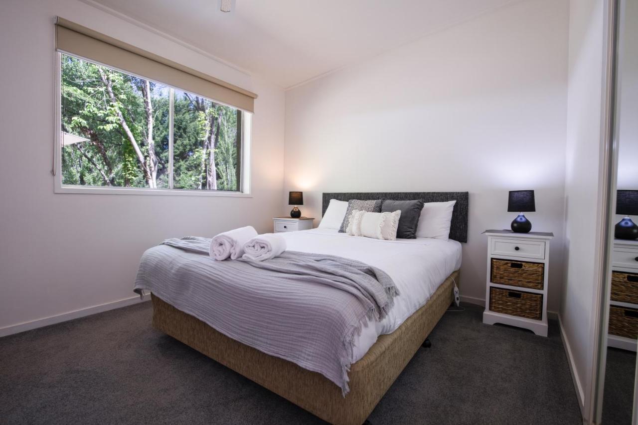 Adina Lodge Holiday Apartments Bright Zimmer foto