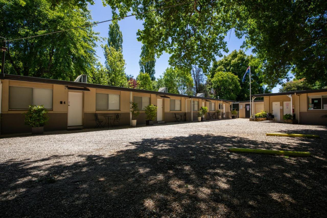 Adina Lodge Holiday Apartments Bright Zimmer foto
