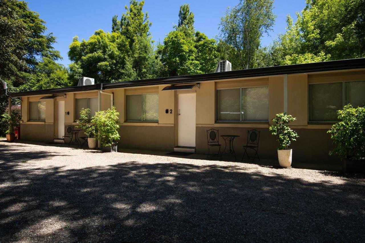 Adina Lodge Holiday Apartments Bright Zimmer foto