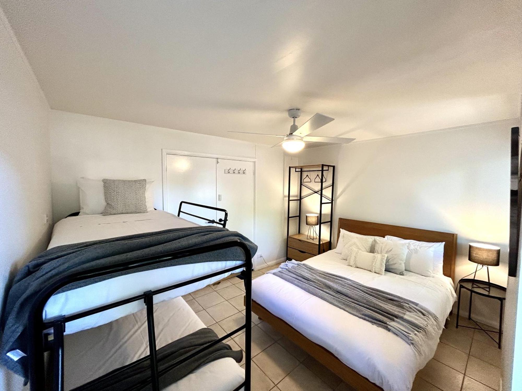 Adina Lodge Holiday Apartments Bright Zimmer foto