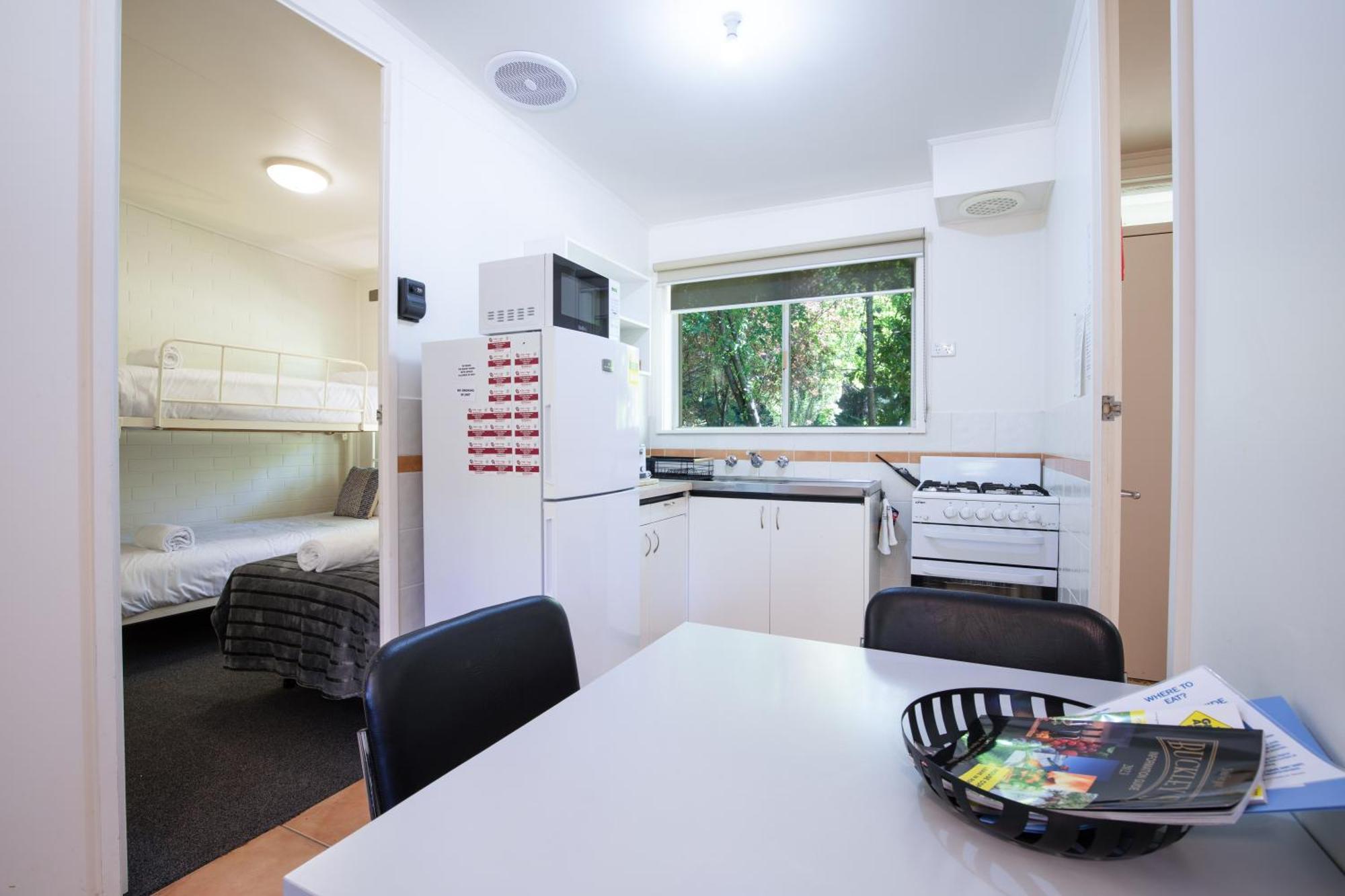 Adina Lodge Holiday Apartments Bright Zimmer foto