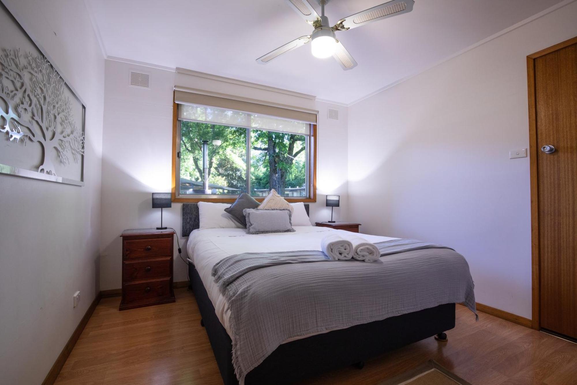 Adina Lodge Holiday Apartments Bright Zimmer foto