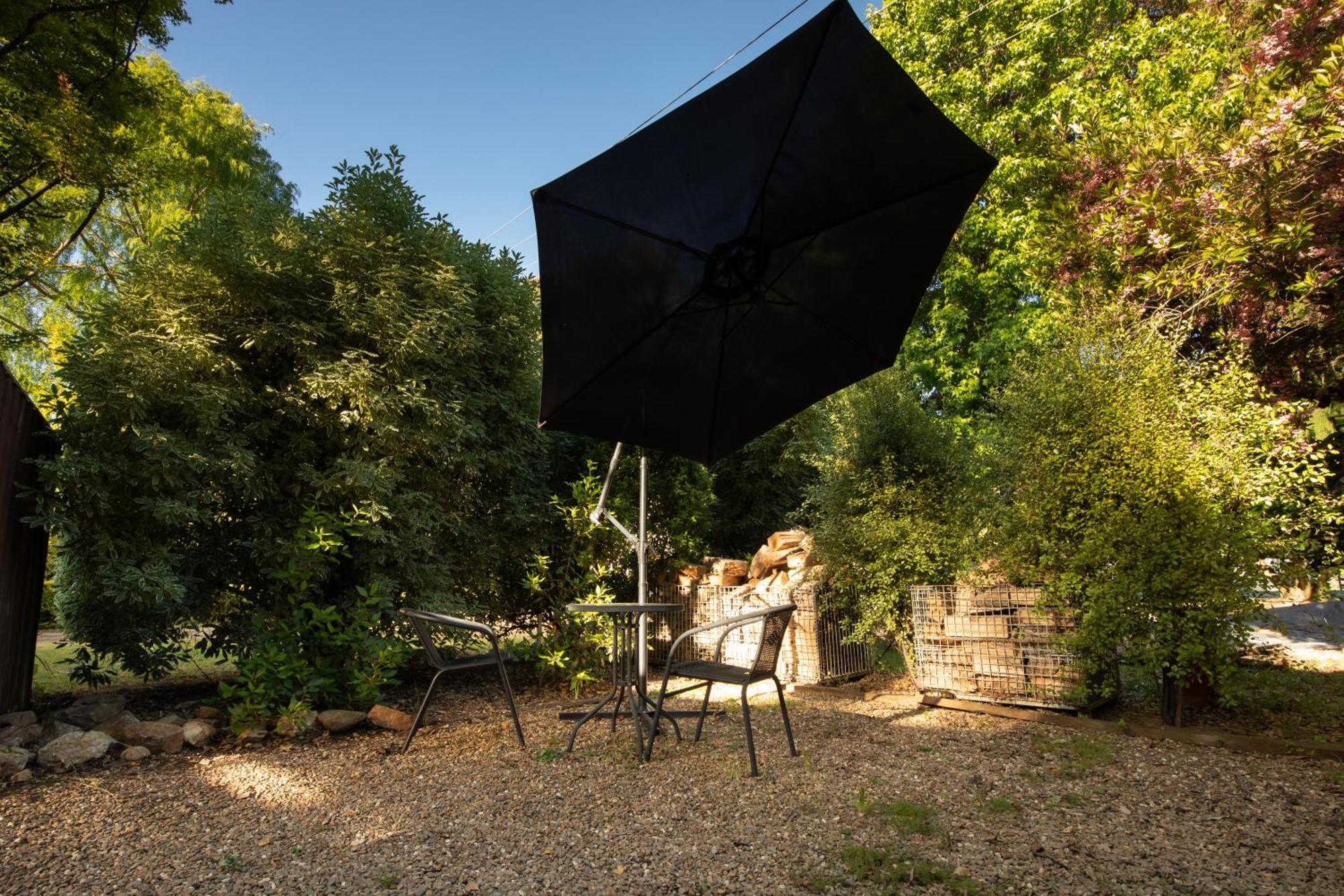 Adina Lodge Holiday Apartments Bright Zimmer foto